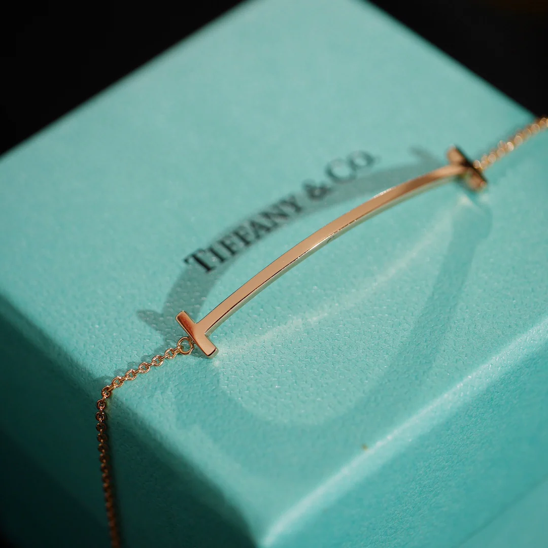 Браслет Tiffany - 2