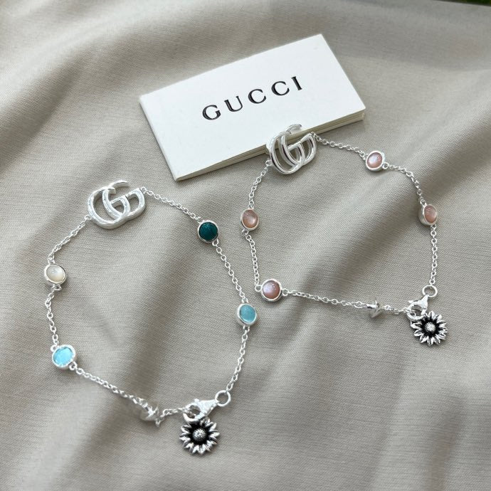 Браслет Gucci 027