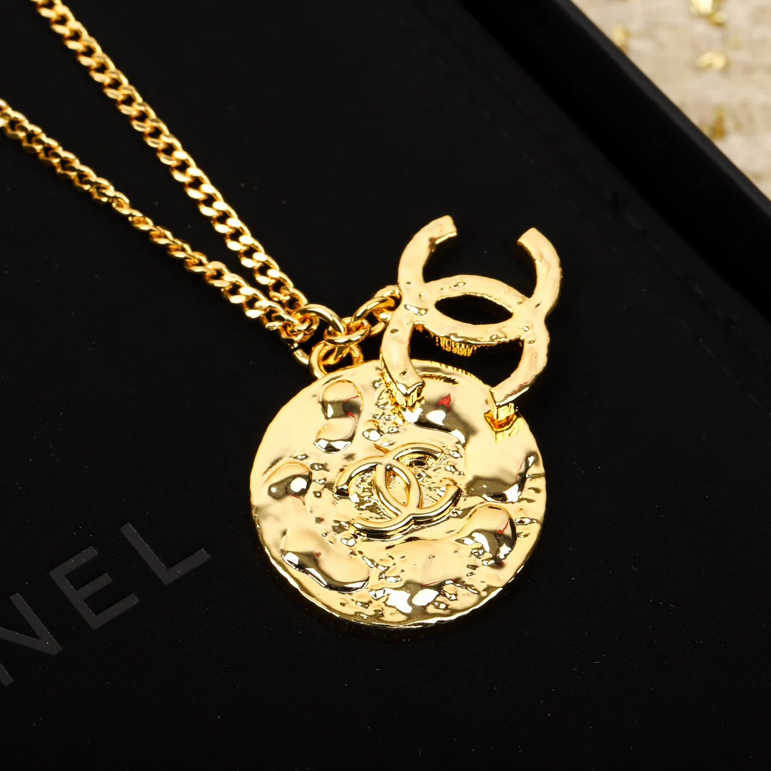 Chanel - Колье 432