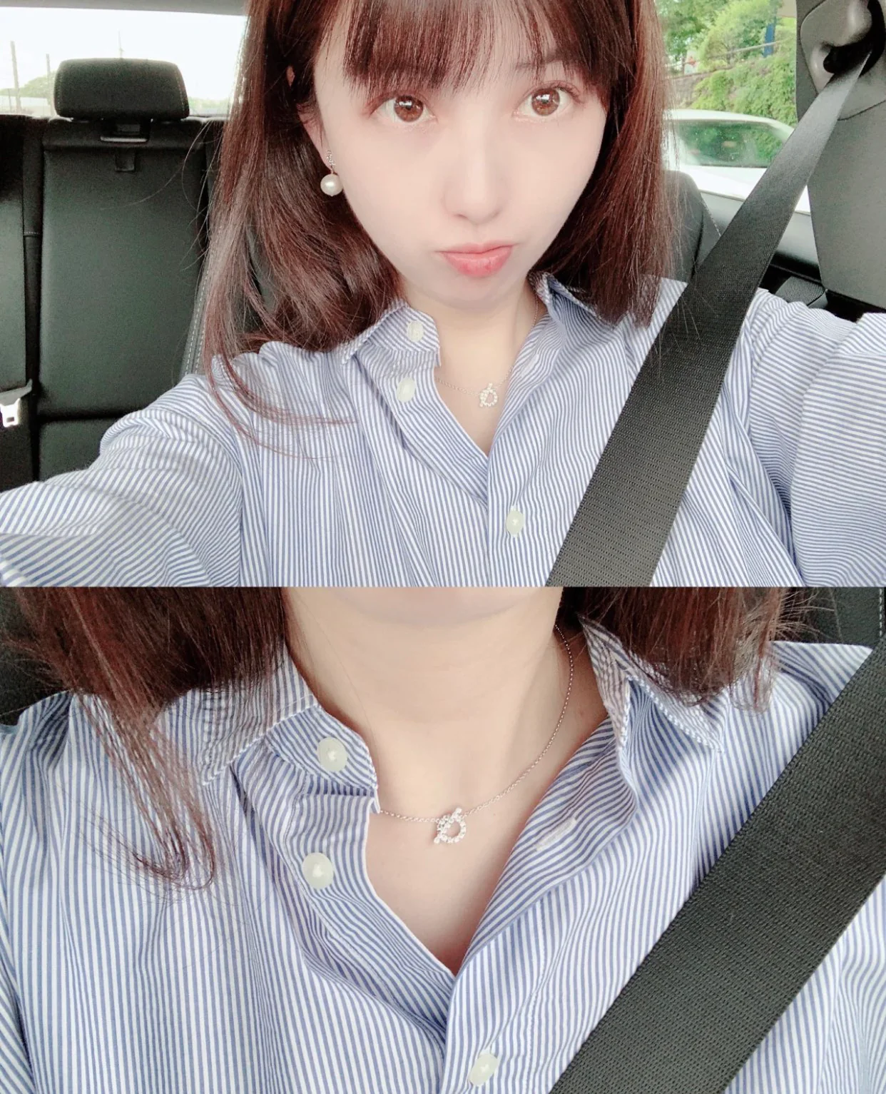 Колье Hermes - 10