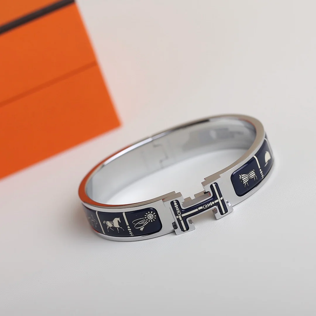 Браслет Hermes 071