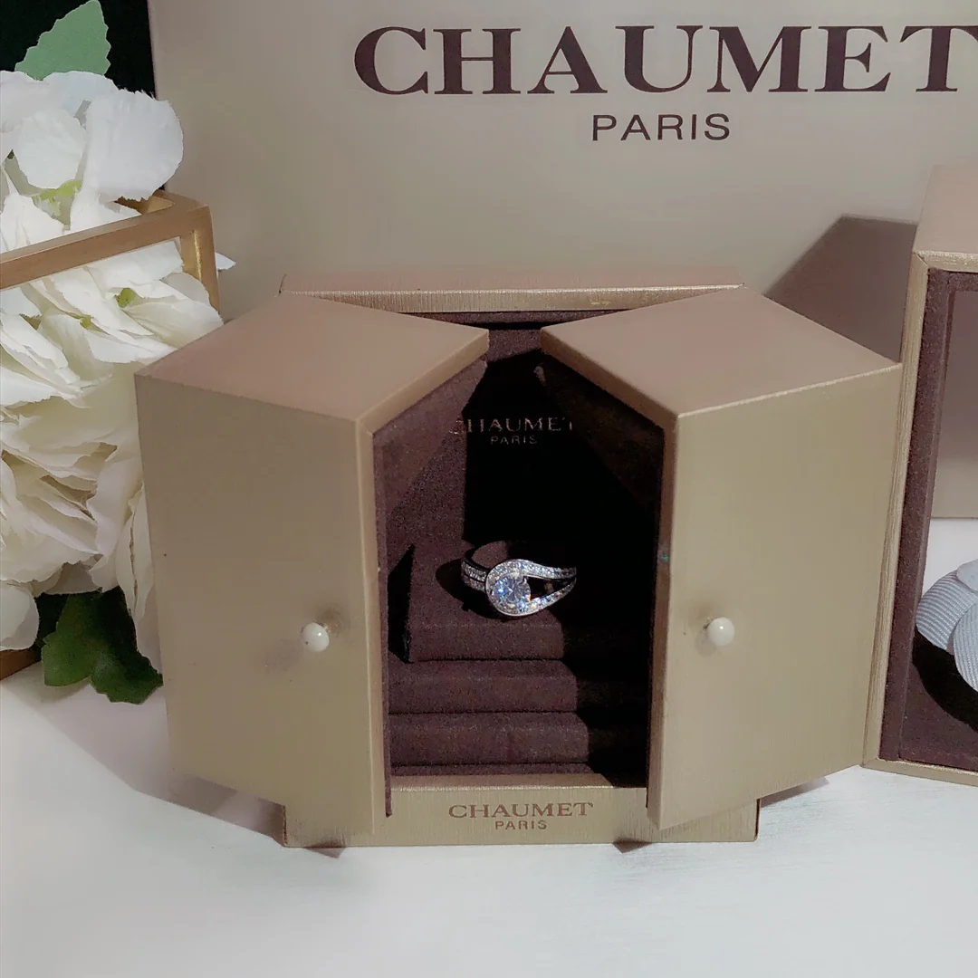 Chaumet - Ring