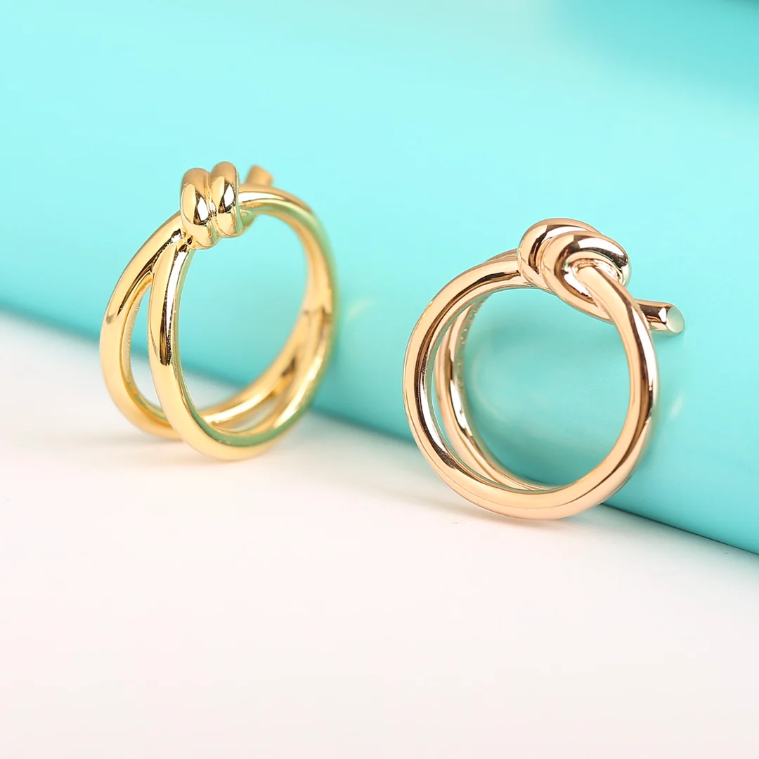 Кольцо Тиффани 017