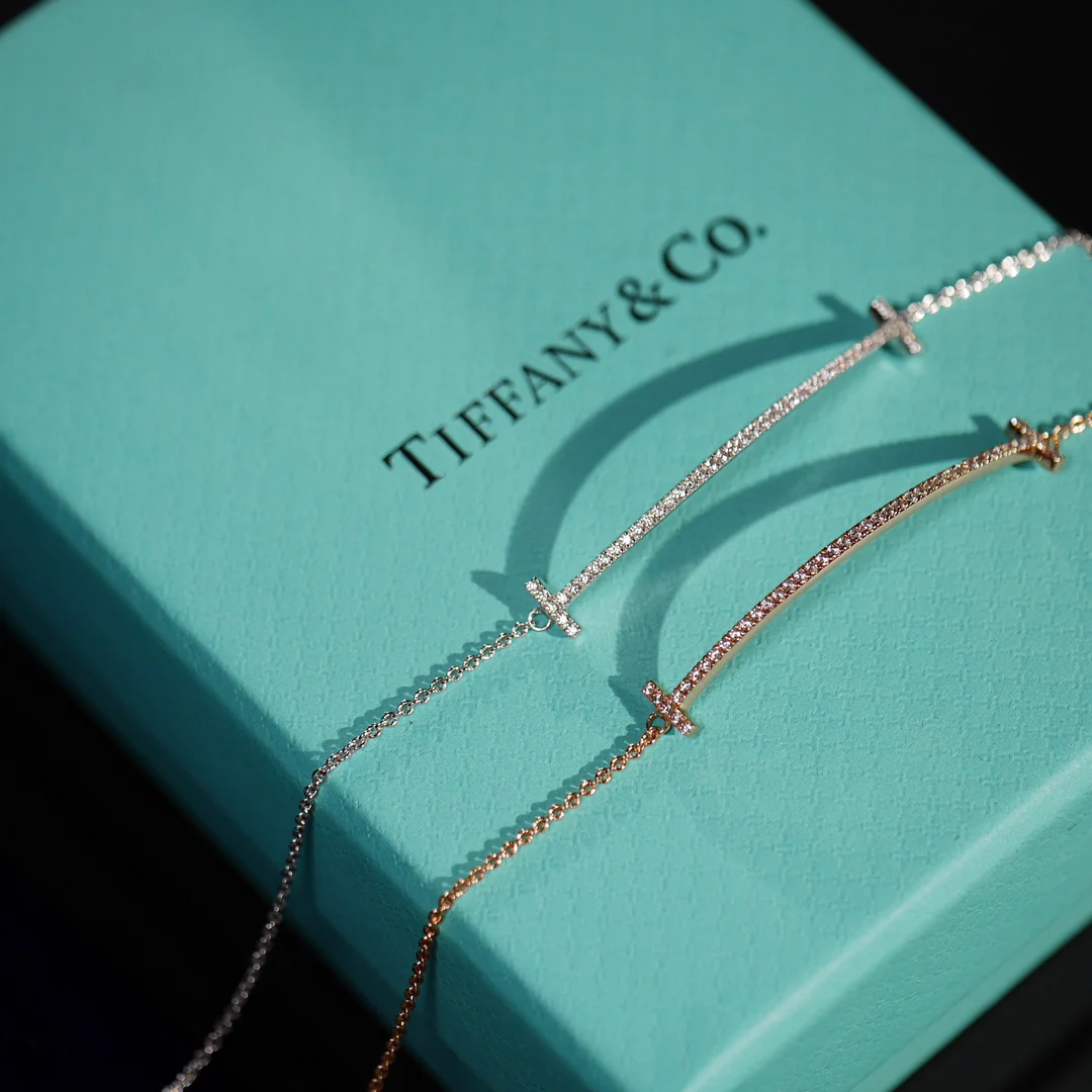 Браслет Tiffany - 1
