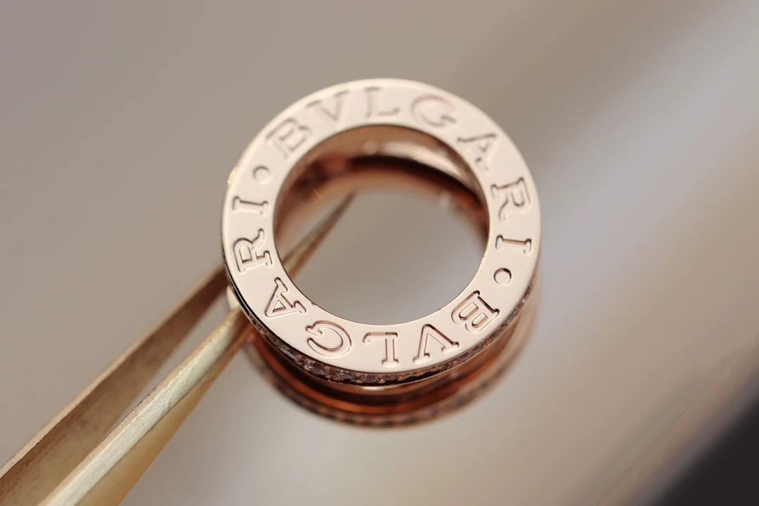 Колье Bvlgari - 105