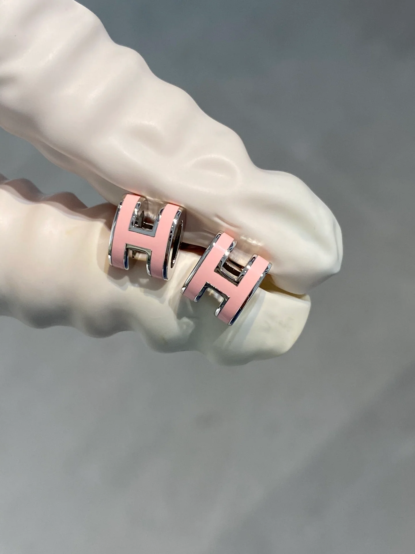 Колье Hermes 080