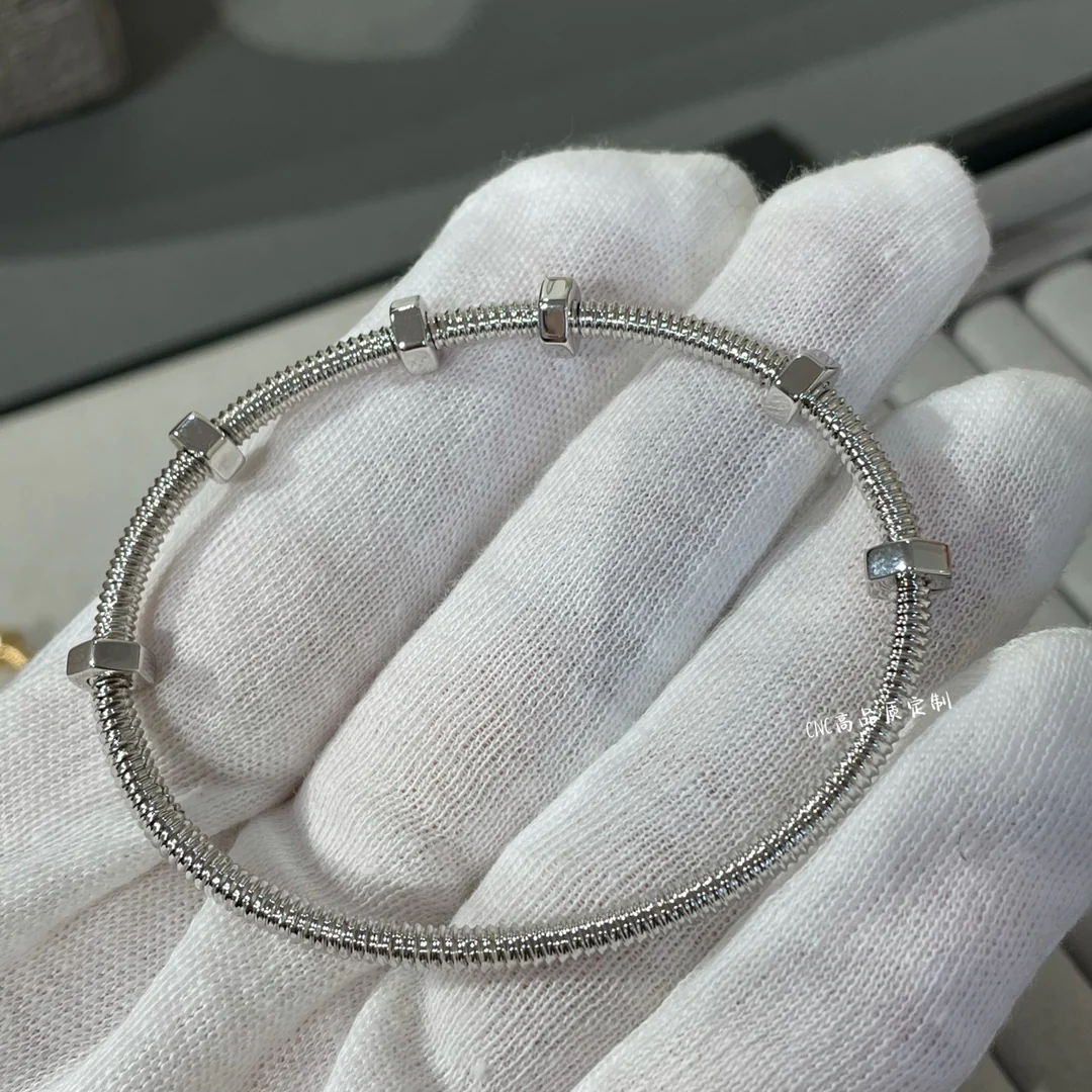 Браслет Cartier 006