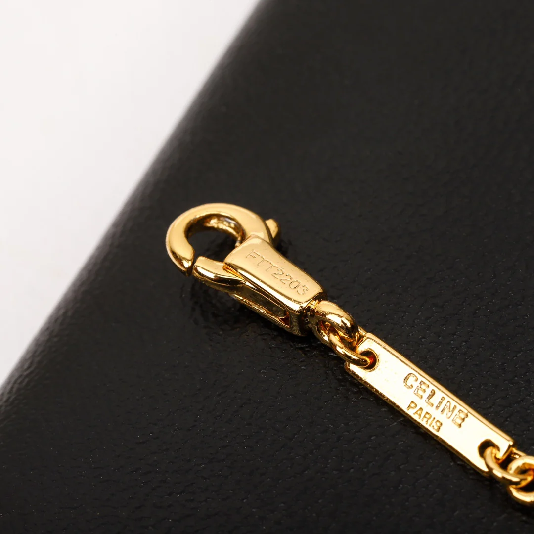 Селин - Колье 083