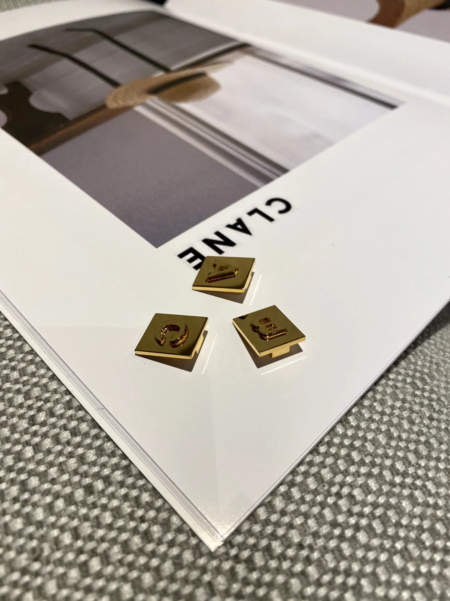 Селин - Колье 035