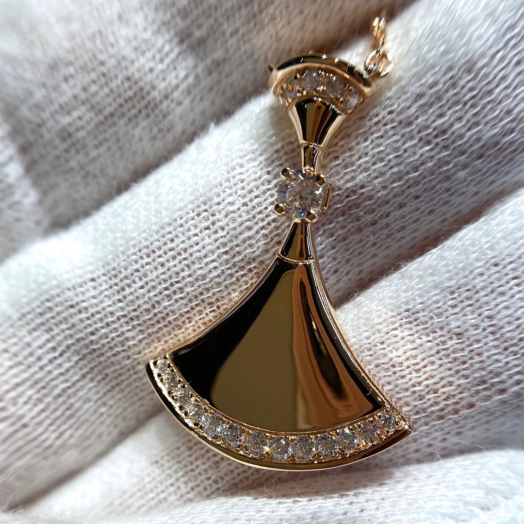 Колье Bvlgari - 130