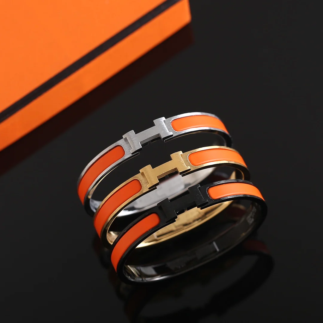 Hermes - Браслет 075