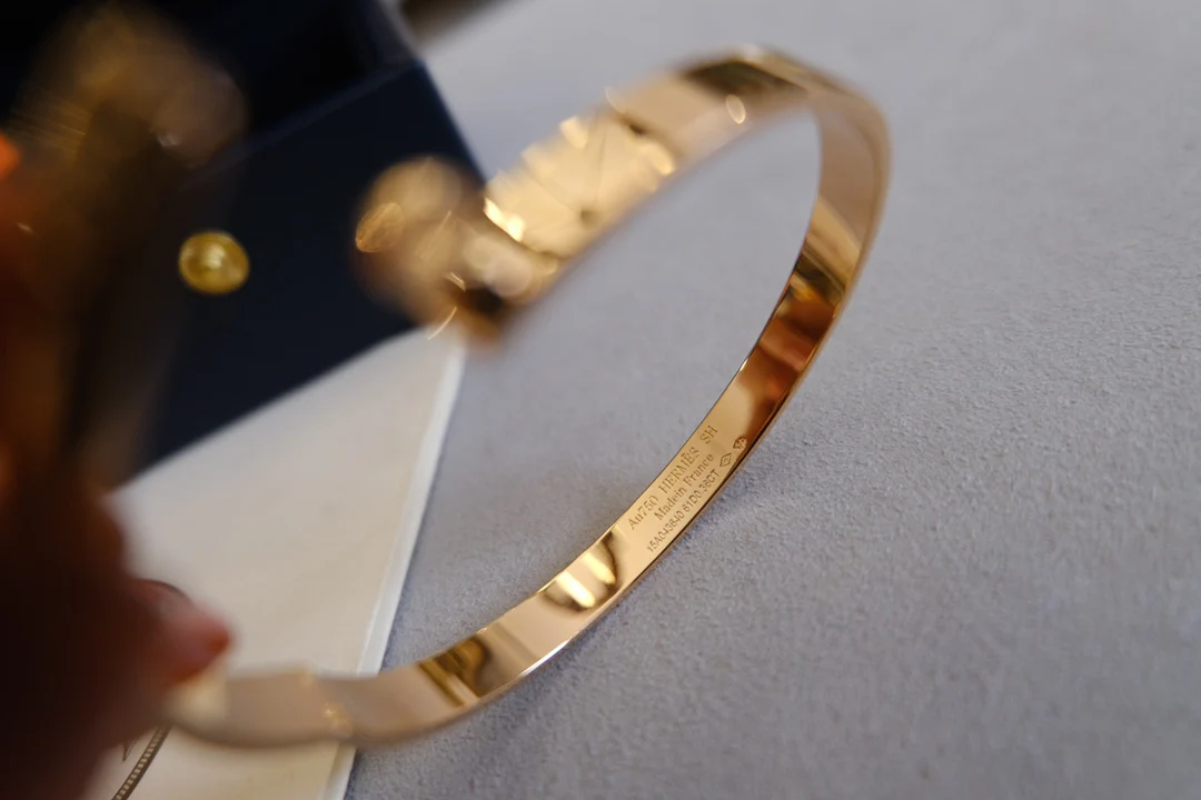 Браслет/наручный браслет Hermes - 3