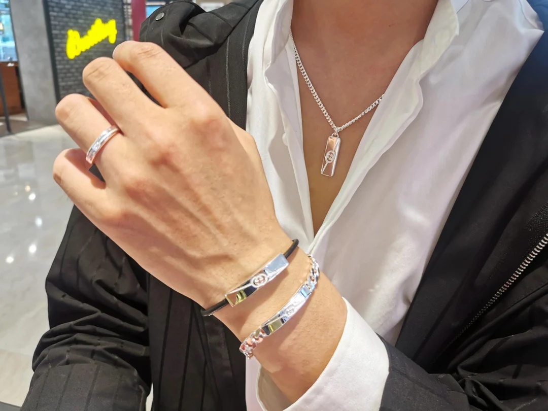 Браслет Gucci 036