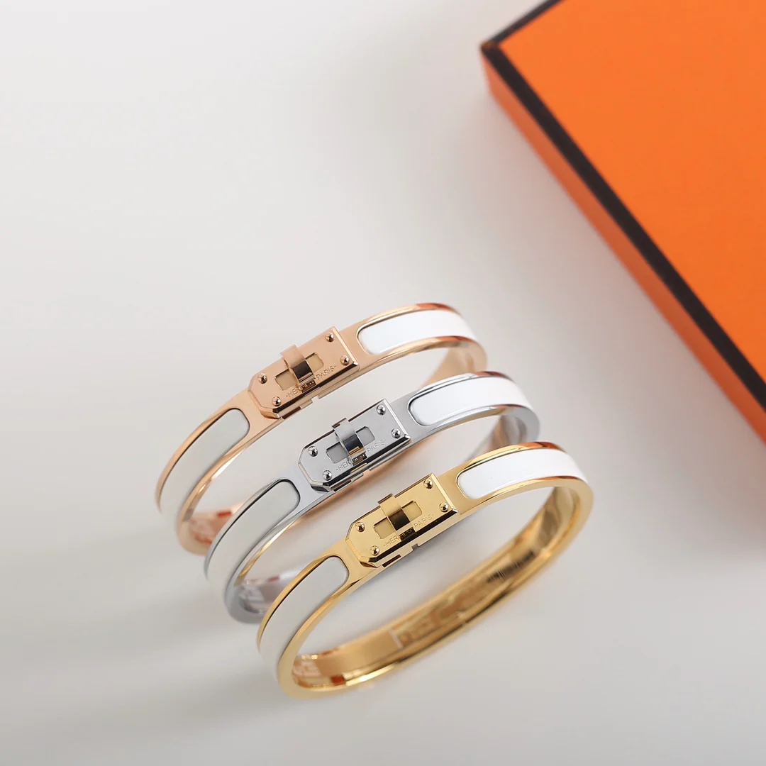 Браслет Hermes 056