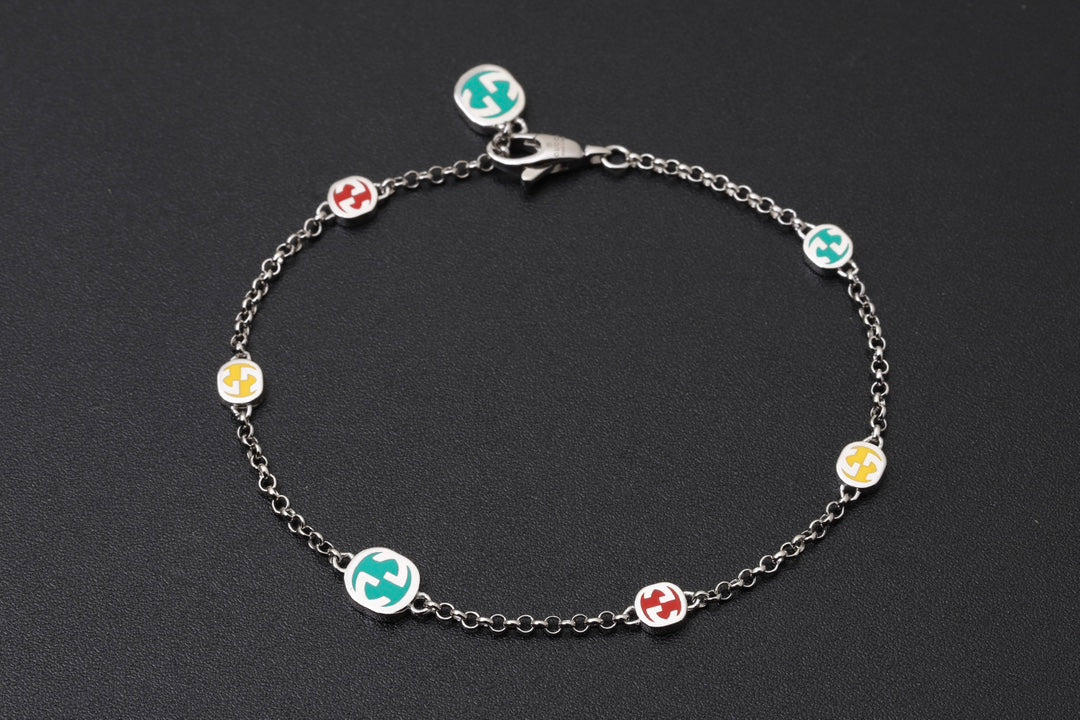 Браслет Gucci 034