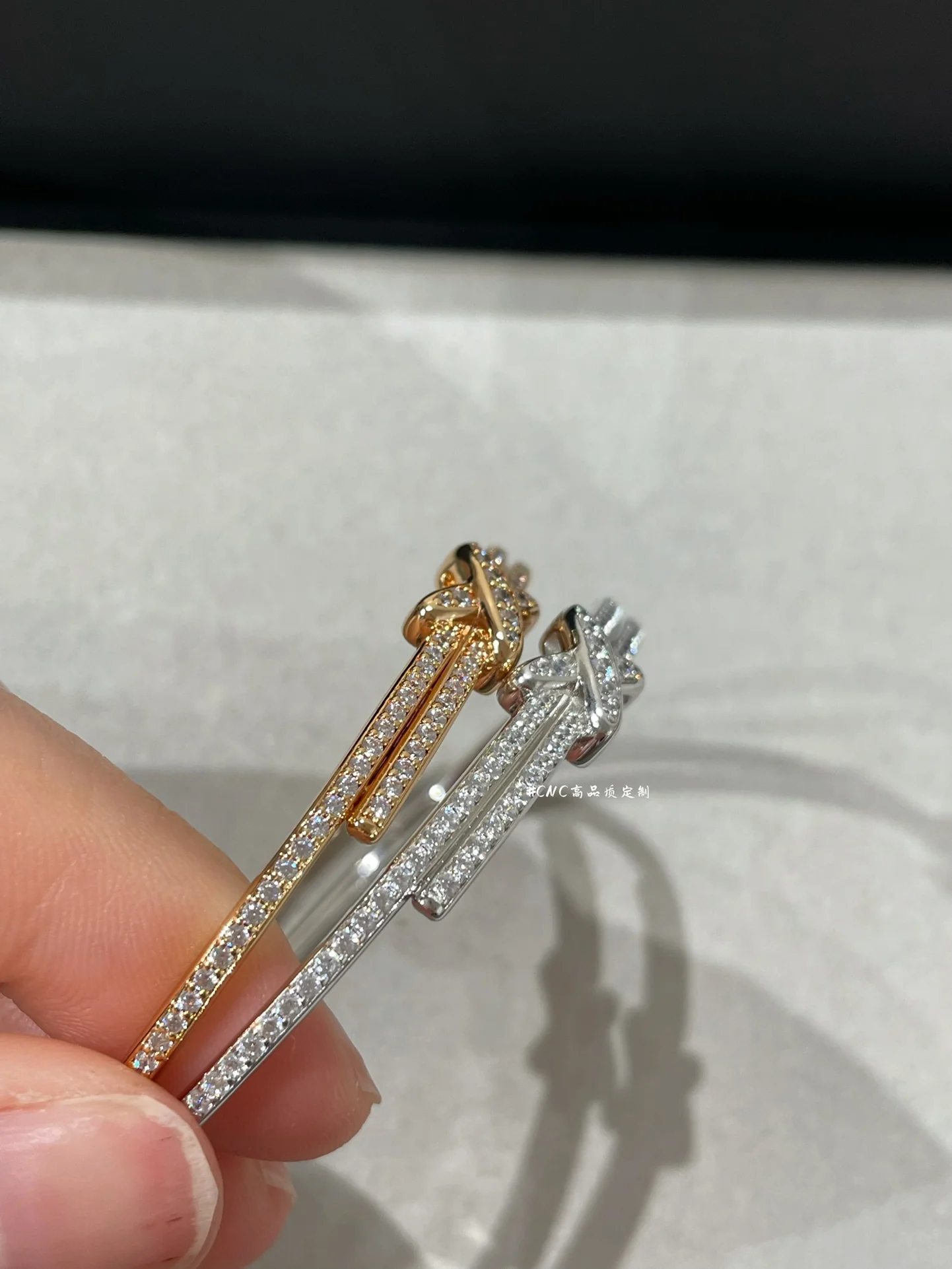 Браслет Chaumet 010