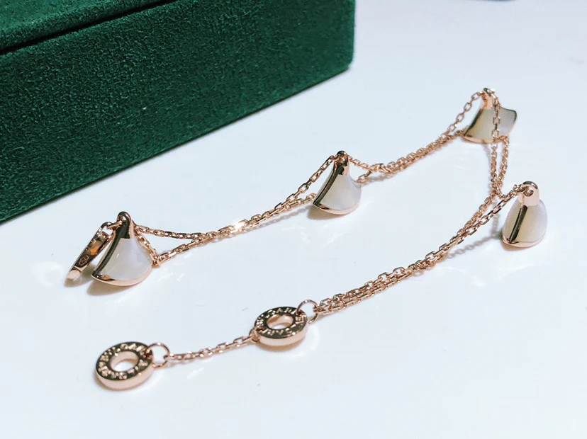 Браслет Bvlgari - 2