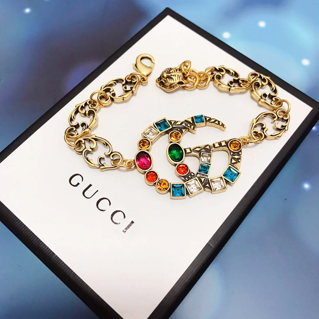 Браслет Gucci - 4