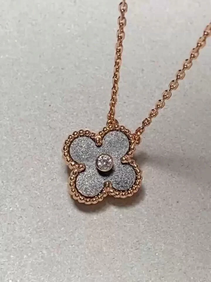 Van Ville - Колье 052