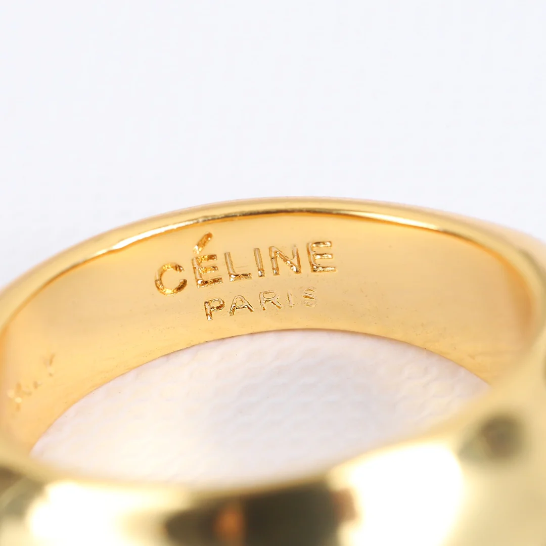 Кольцо Селин 001