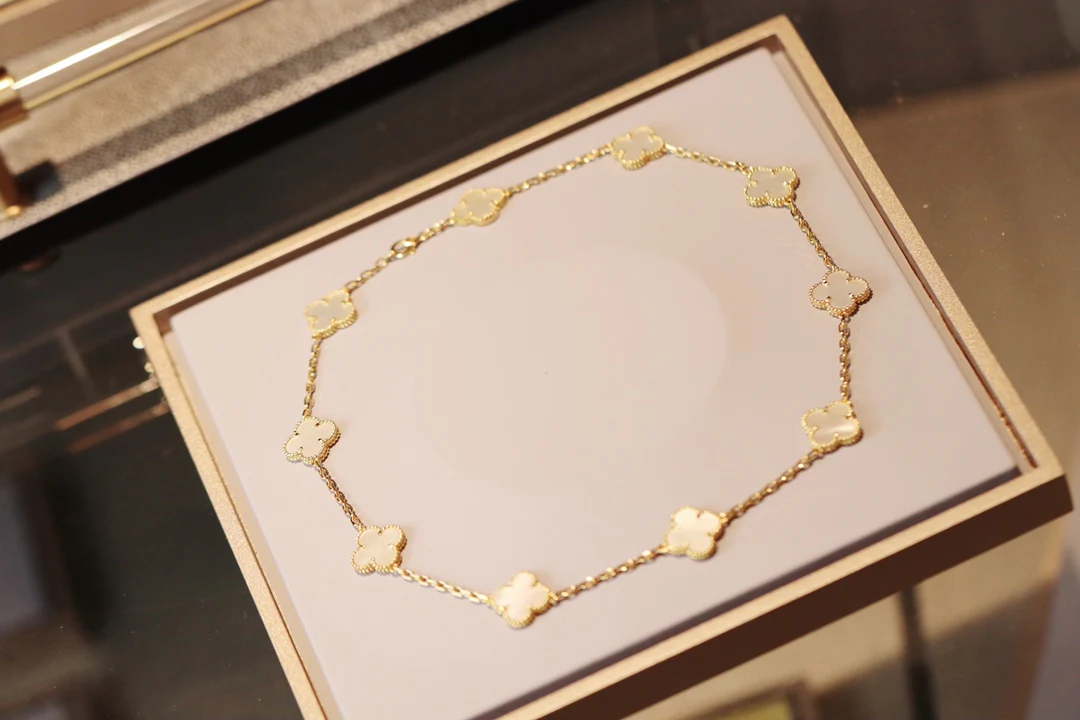 VCA-Ожерелье-38