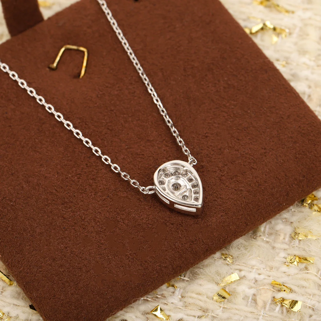 Колье Chaumet 039