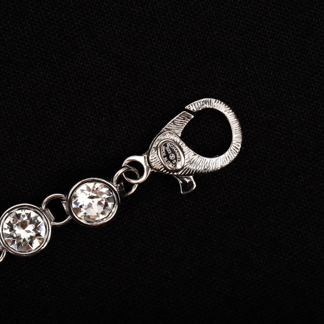 Колье Chanel 423