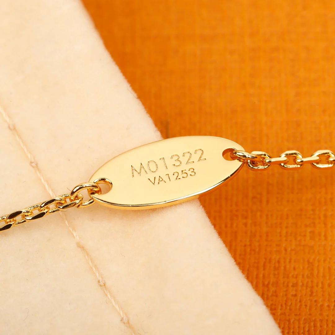 LV-Ожерелье 060