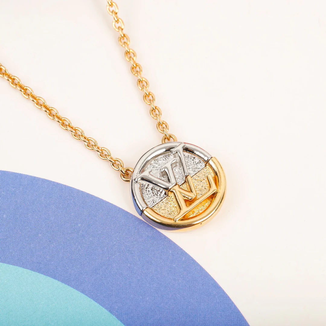 LV-Ожерелье 006