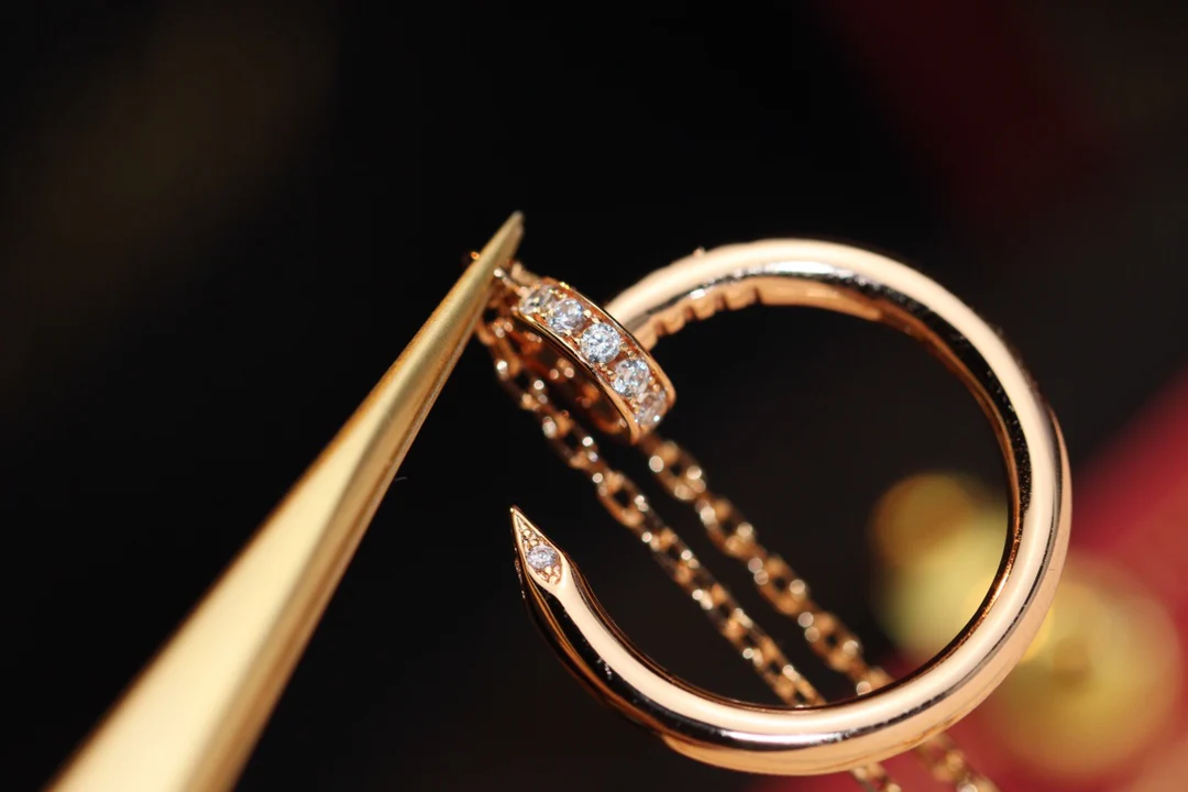 Cartier - Колье 019