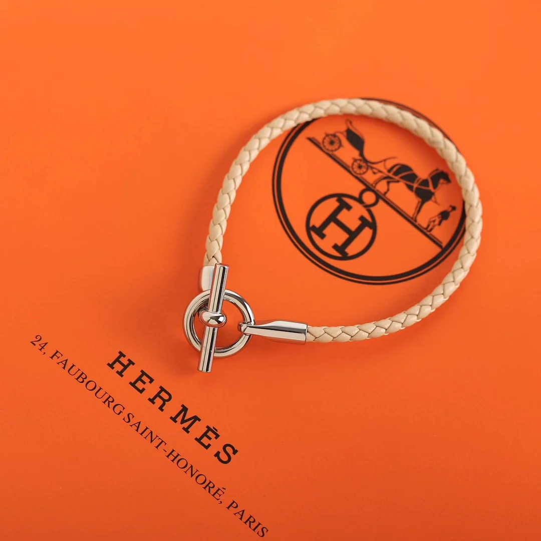 Браслет Hermes 031