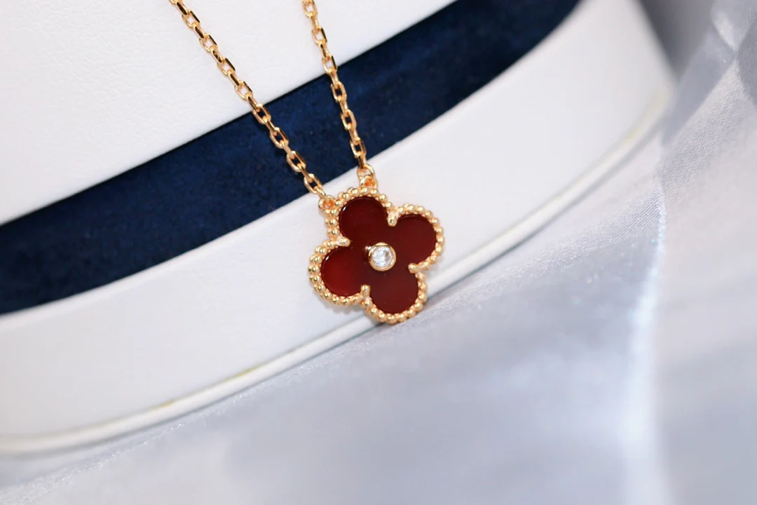 VCA-Ожерелье-28