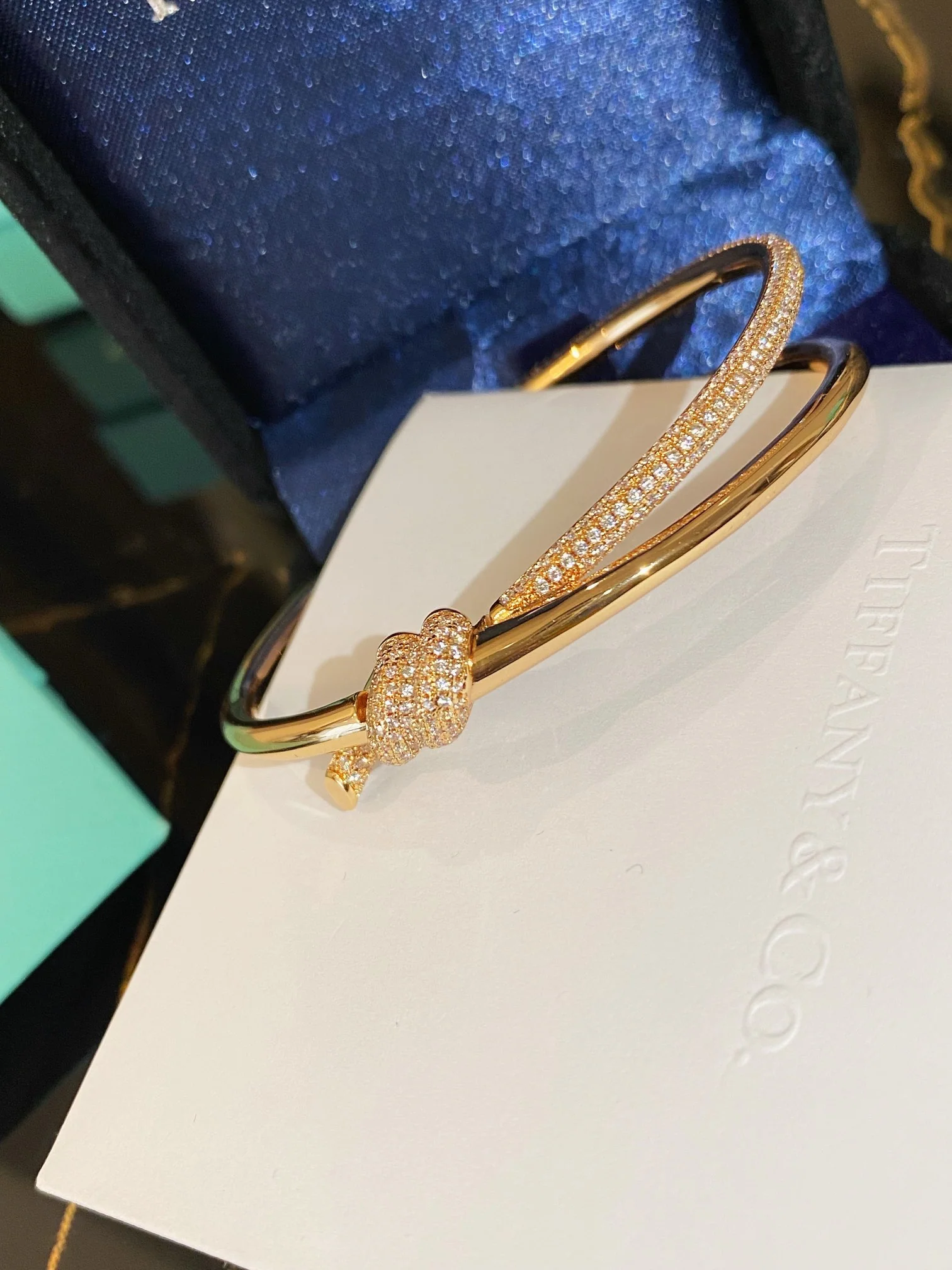 Браслет Tiffany 017