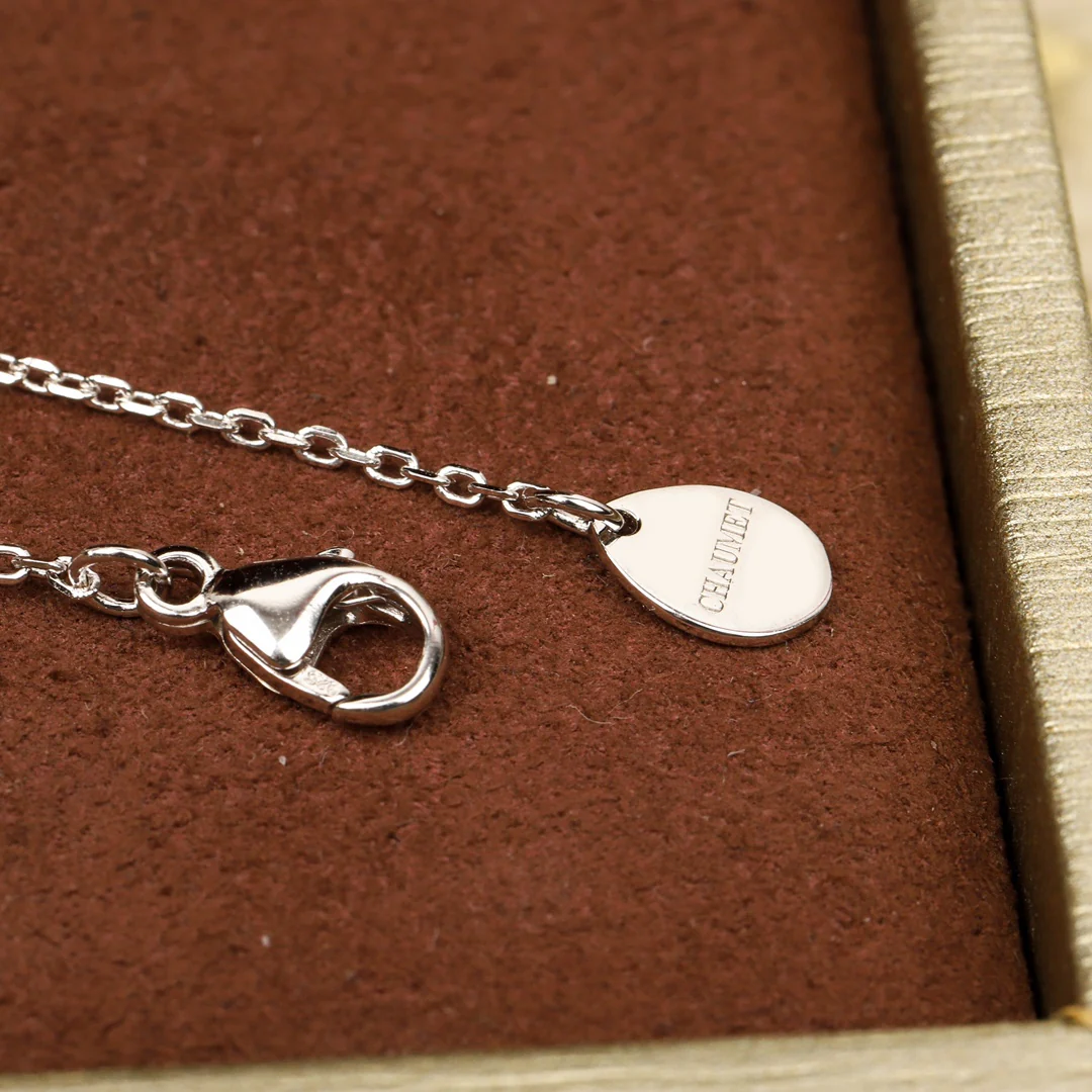 Колье Chaumet 053