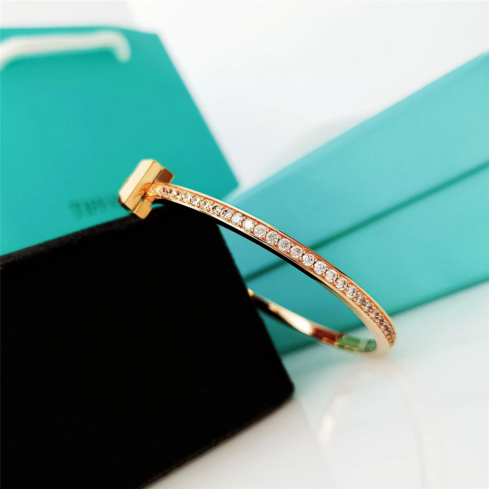 Браслет/наручный браслет Tiffany - 2 шт.