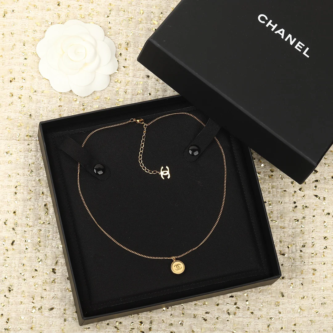 Celine - Колье 056