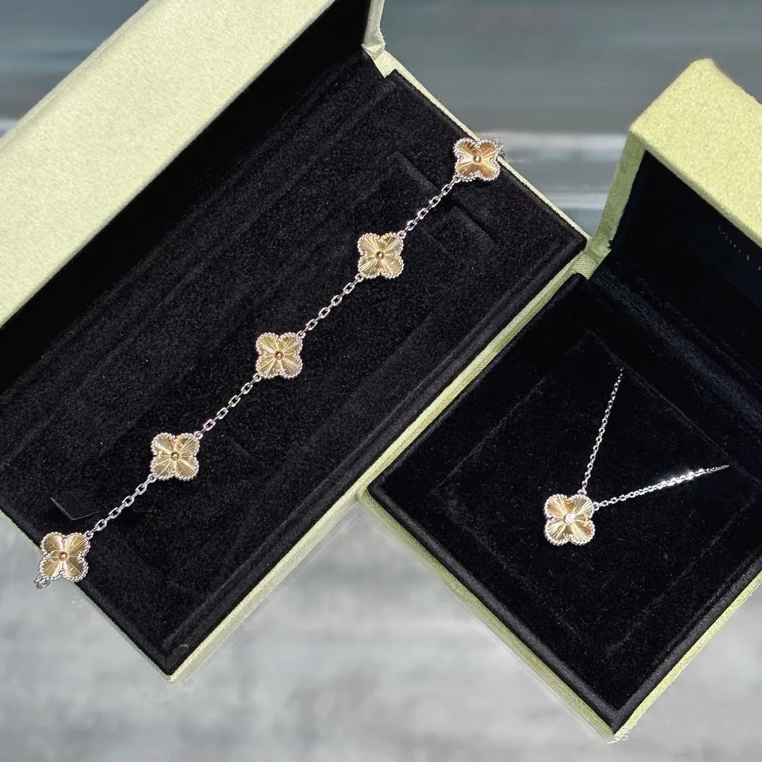 Van Vek - Браслет 016