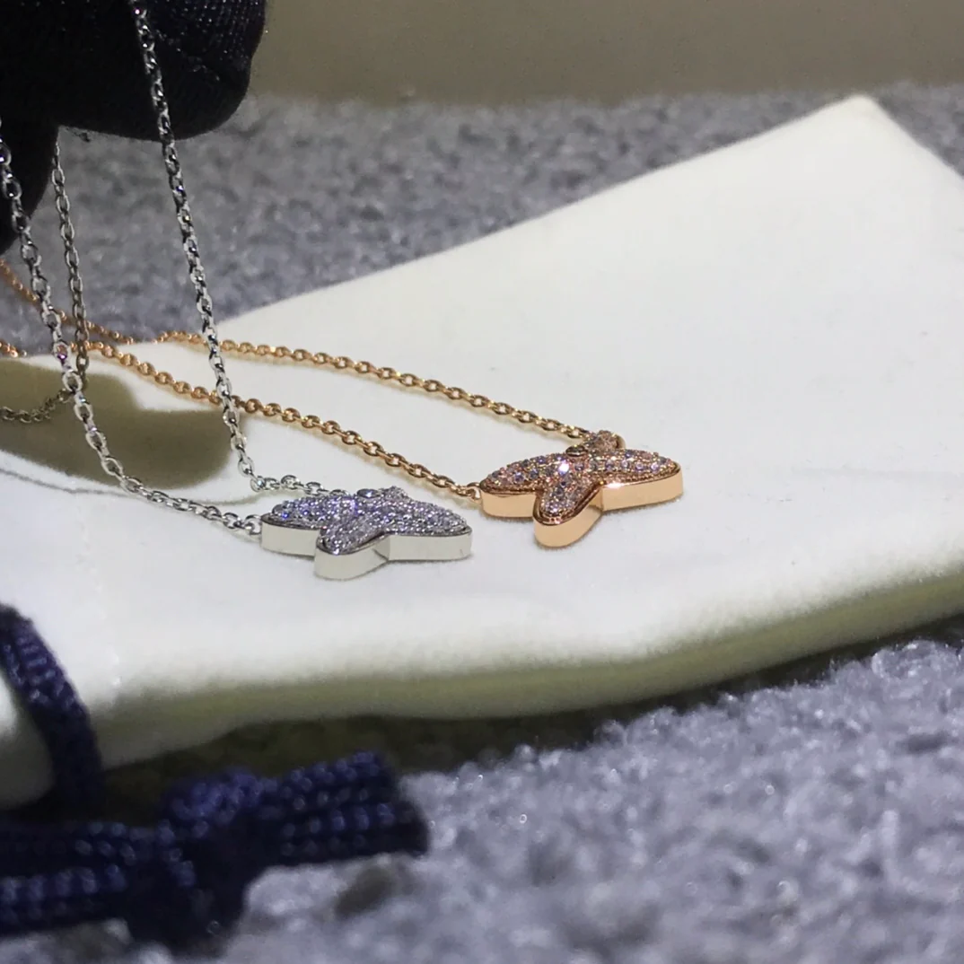 Колье Chaumet - 5