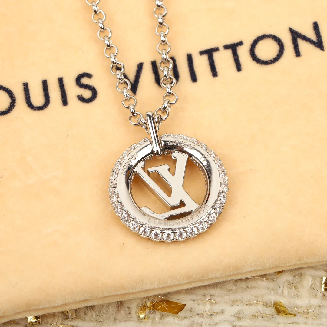 LV-Ожерелье 047