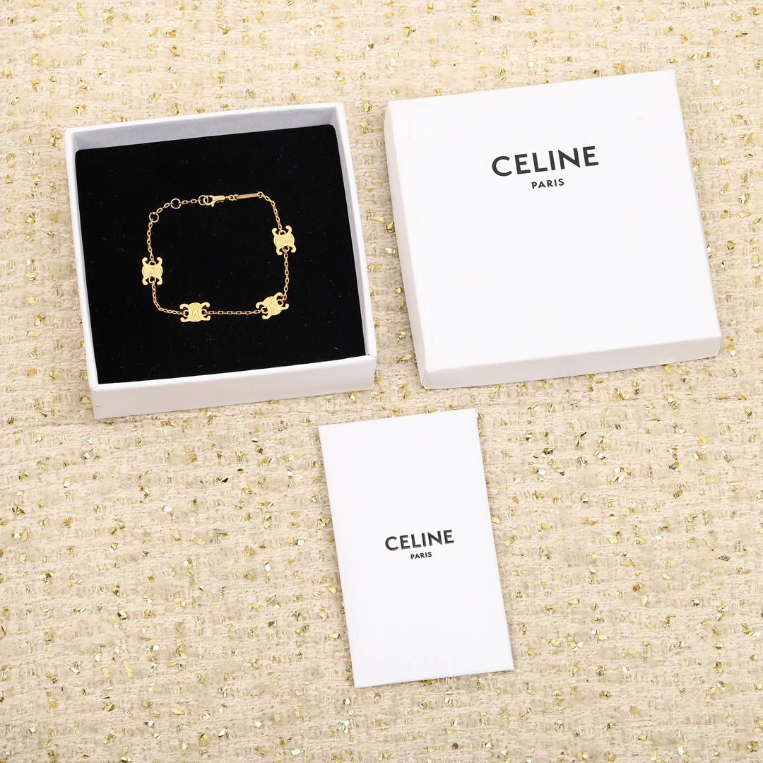 Браслет Celine 025