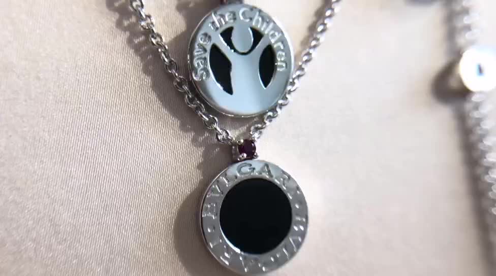 Колье Bvlgari - Изображение из коллекции - 4