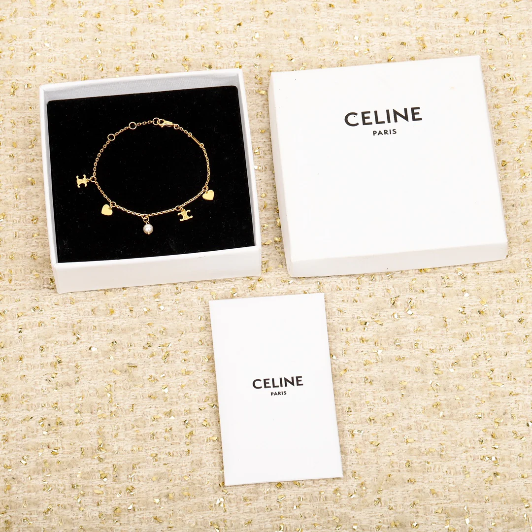 Браслет Celine 028