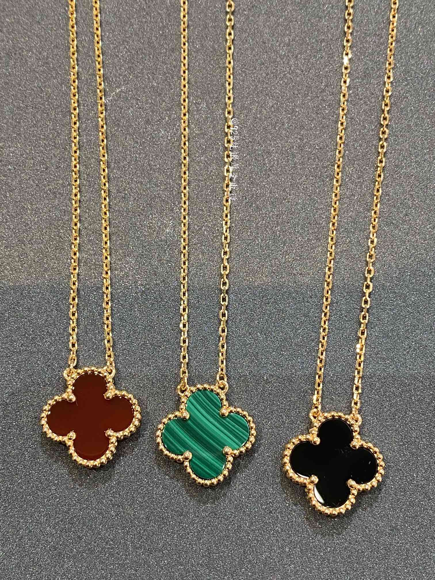 VCA-Ожерелье-44