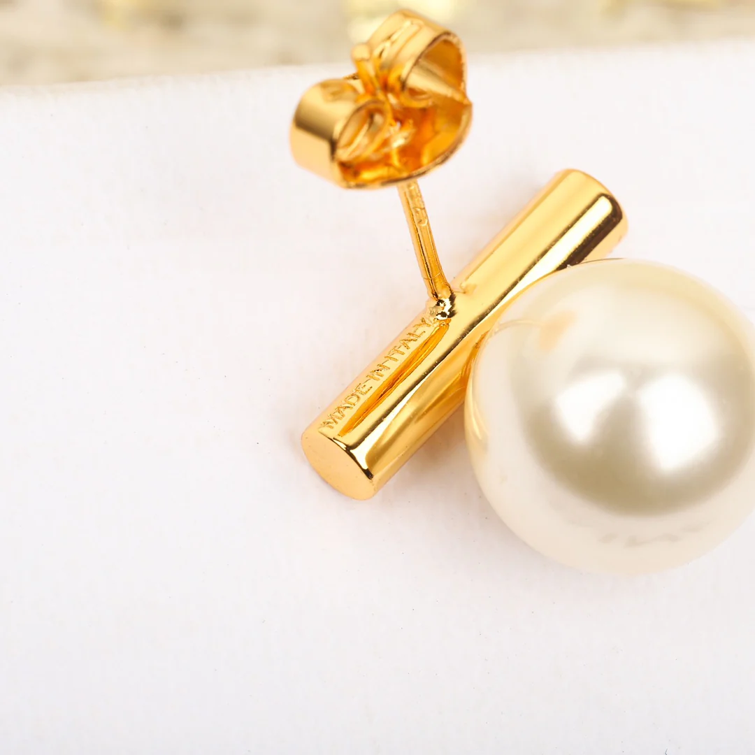 Серьги Celine 043