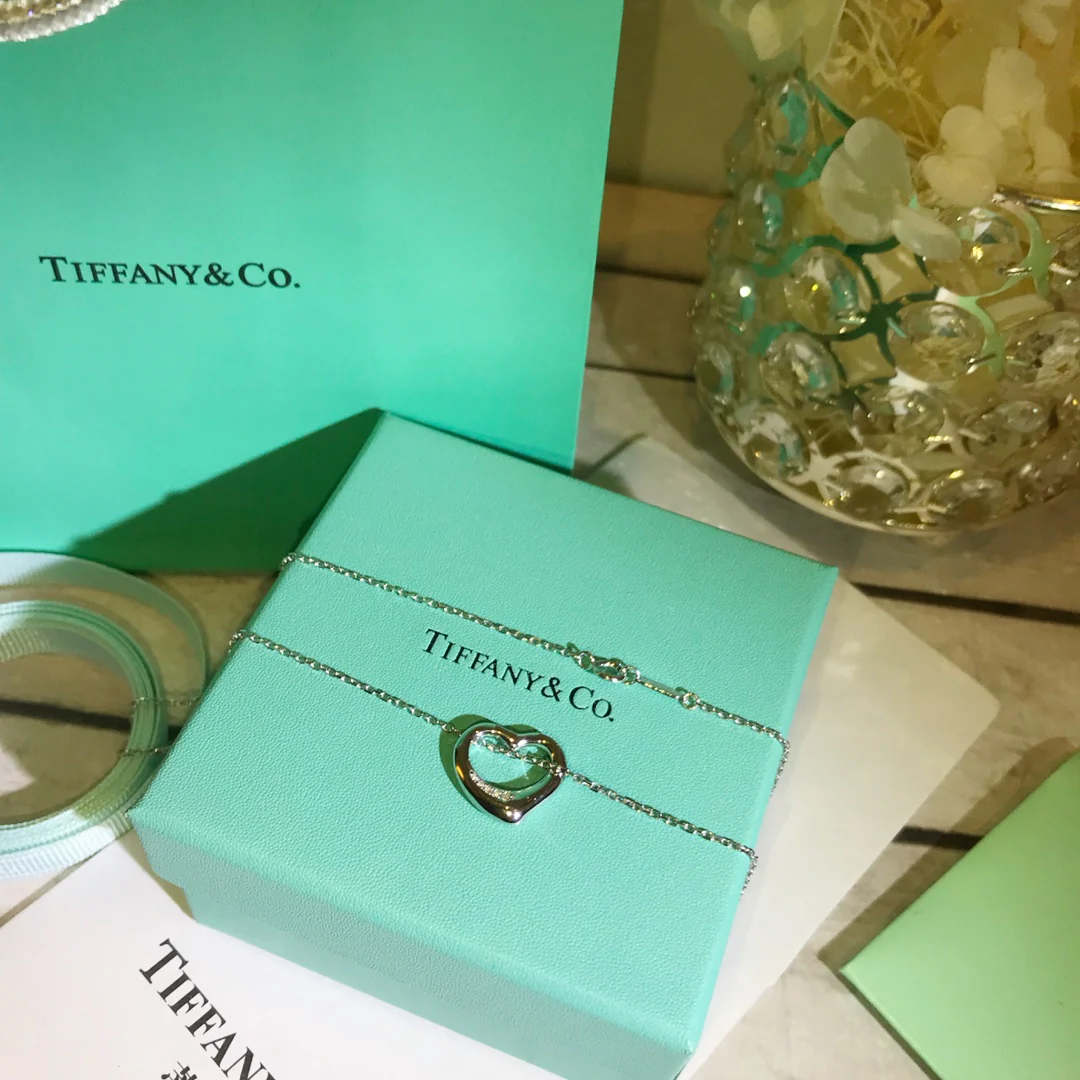 Колье Tiffany - 22