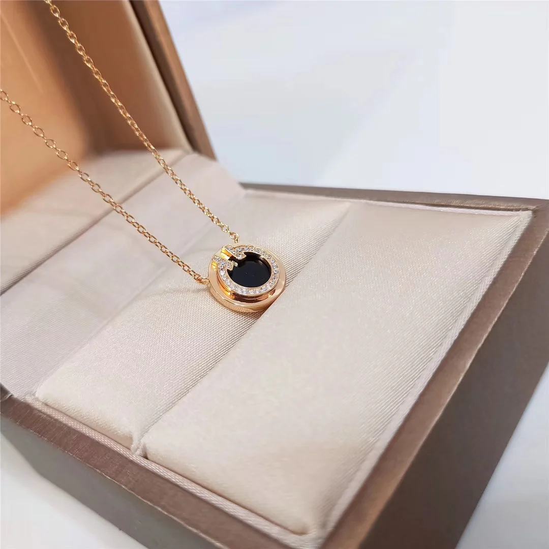 Колье Tiffany 099