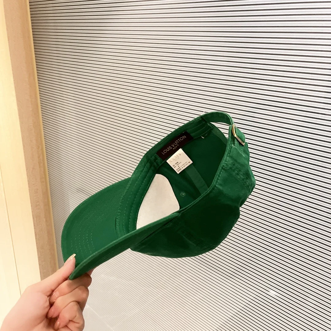 Бейсболка LV-Duck-1