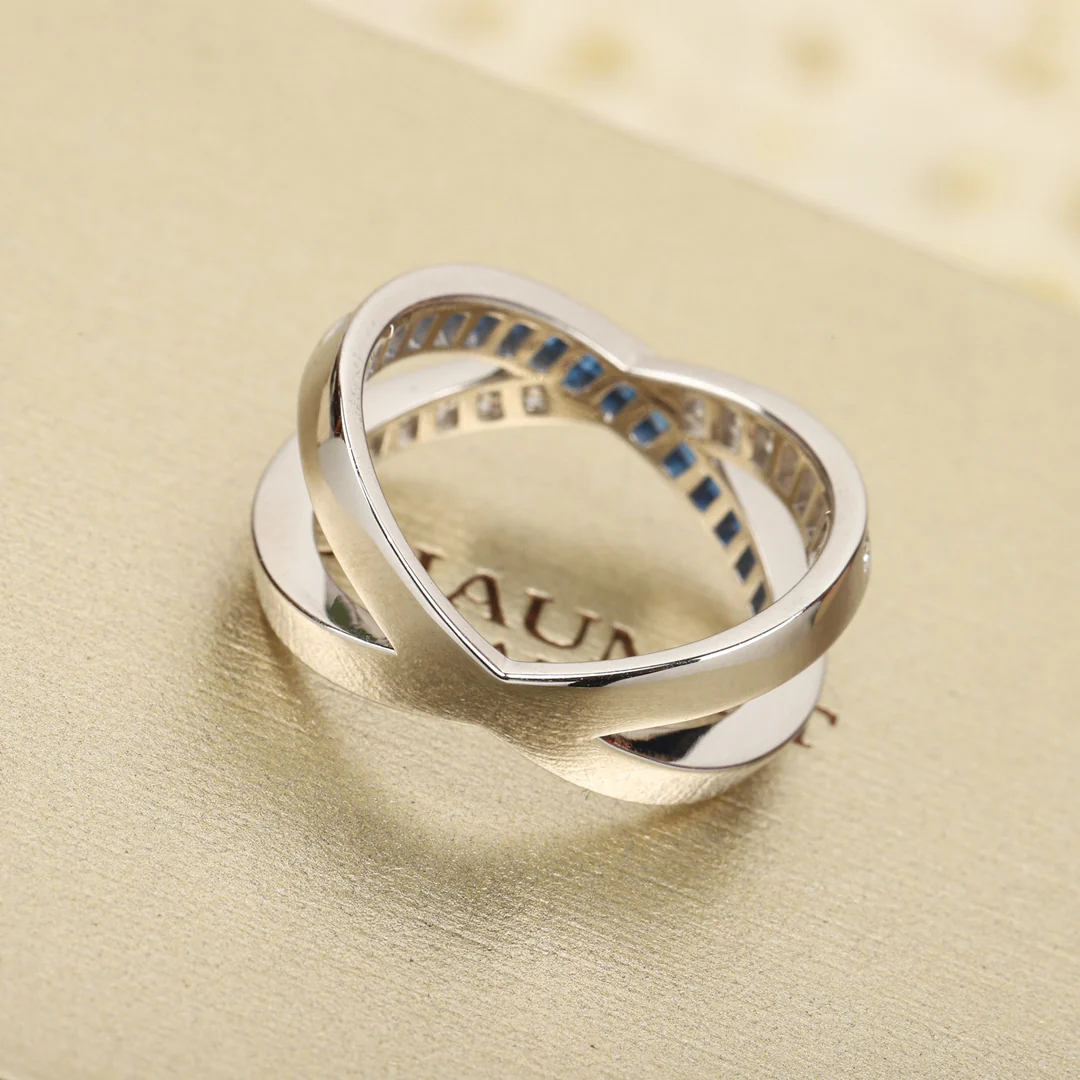 Chaumet - Кольцо 023