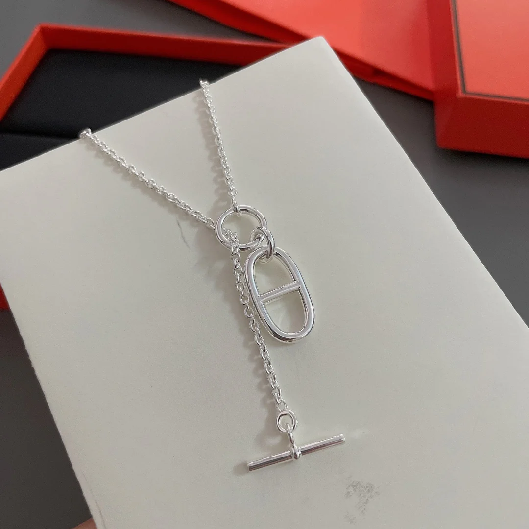 Hermes - Колье 067