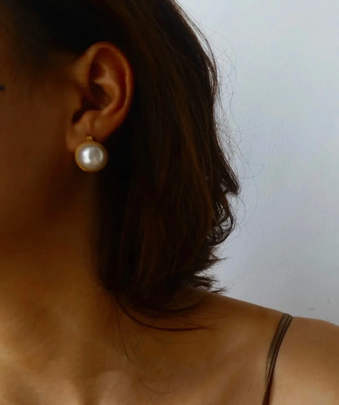 Серьги Celine 158